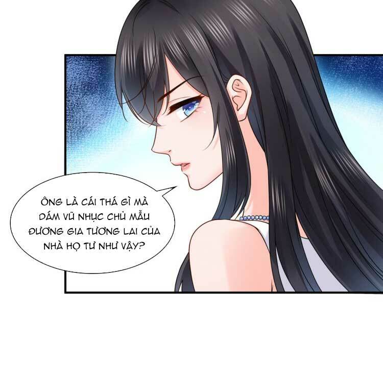 Hệt Như Hàn Quang Gặp Nắng Gắt Chapter 110 - Trang 2