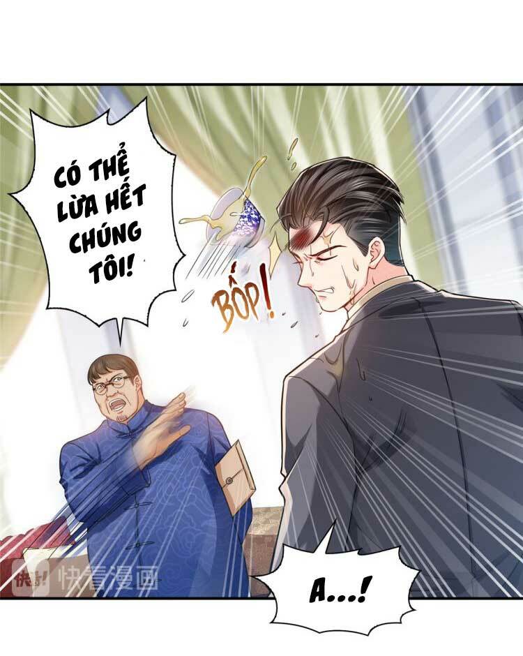 Hệt Như Hàn Quang Gặp Nắng Gắt Chapter 109 - Trang 2