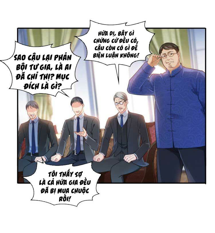 Hệt Như Hàn Quang Gặp Nắng Gắt Chapter 109 - Trang 2