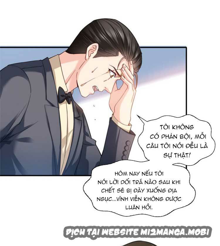 Hệt Như Hàn Quang Gặp Nắng Gắt Chapter 109 - Trang 2