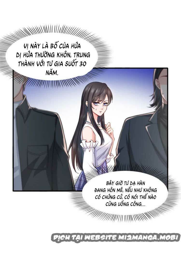 Hệt Như Hàn Quang Gặp Nắng Gắt Chapter 109 - Trang 2