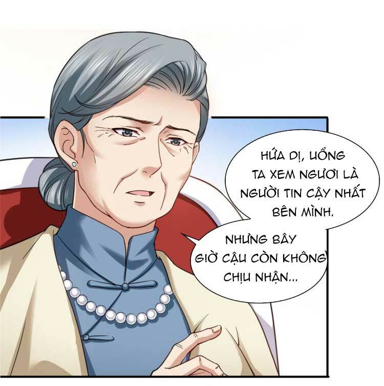 Hệt Như Hàn Quang Gặp Nắng Gắt Chapter 109 - Trang 2