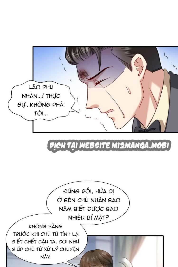 Hệt Như Hàn Quang Gặp Nắng Gắt Chapter 109 - Trang 2