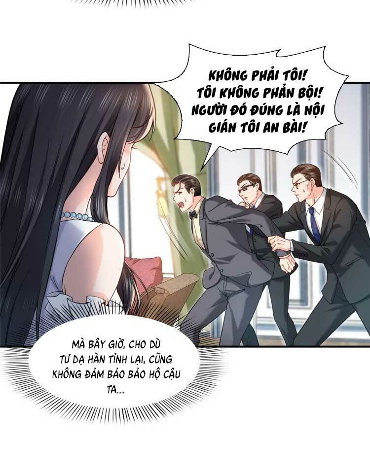 Hệt Như Hàn Quang Gặp Nắng Gắt Chapter 109 - Trang 2