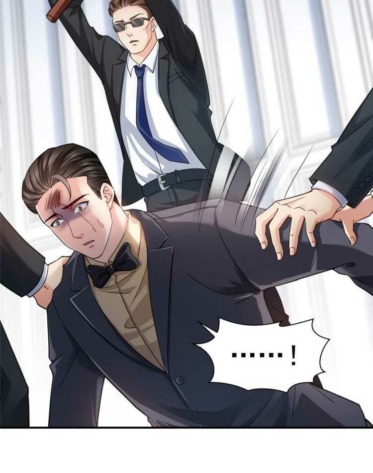 Hệt Như Hàn Quang Gặp Nắng Gắt Chapter 109 - Trang 2