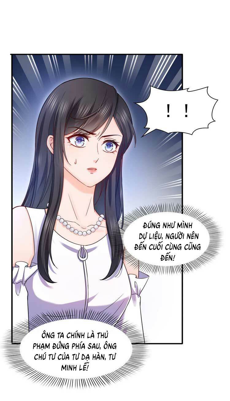 Hệt Như Hàn Quang Gặp Nắng Gắt Chapter 108 - Trang 2