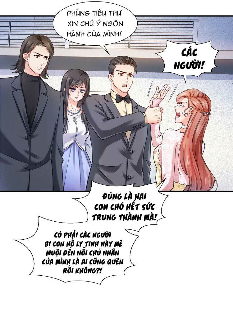 Hệt Như Hàn Quang Gặp Nắng Gắt Chapter 108 - Trang 2