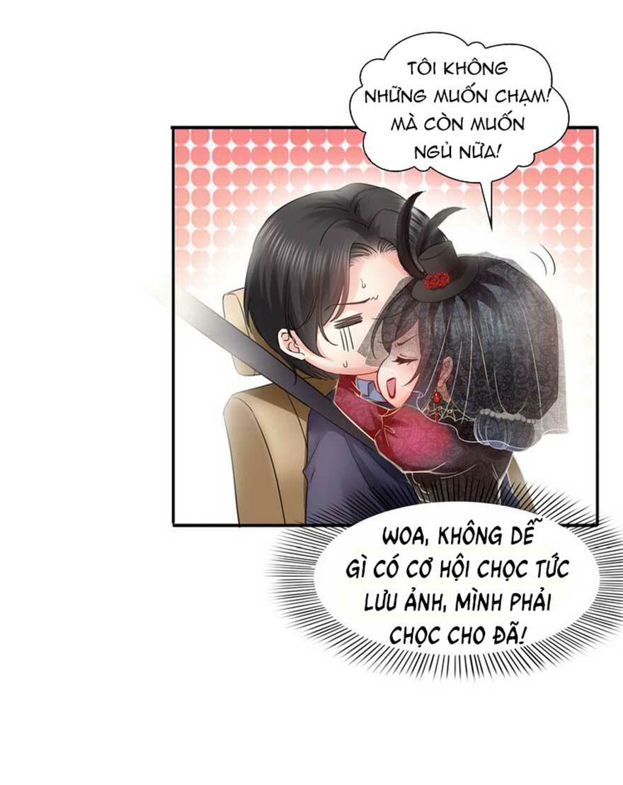 Hệt Như Hàn Quang Gặp Nắng Gắt Chapter 106 - Trang 2