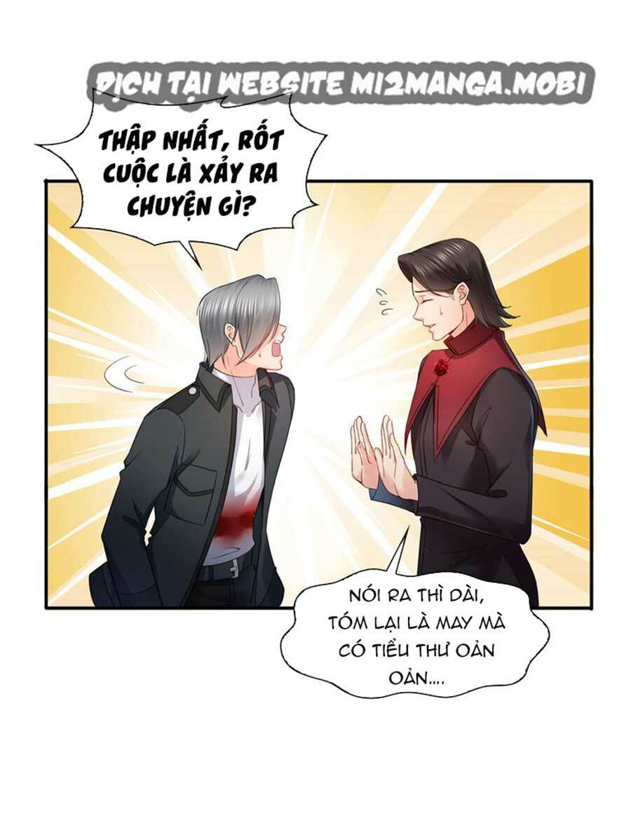 Hệt Như Hàn Quang Gặp Nắng Gắt Chapter 106 - Trang 2