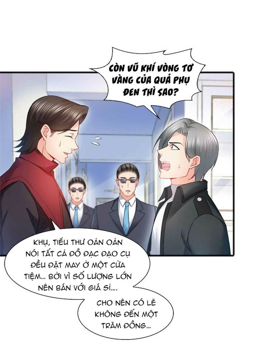 Hệt Như Hàn Quang Gặp Nắng Gắt Chapter 106 - Trang 2