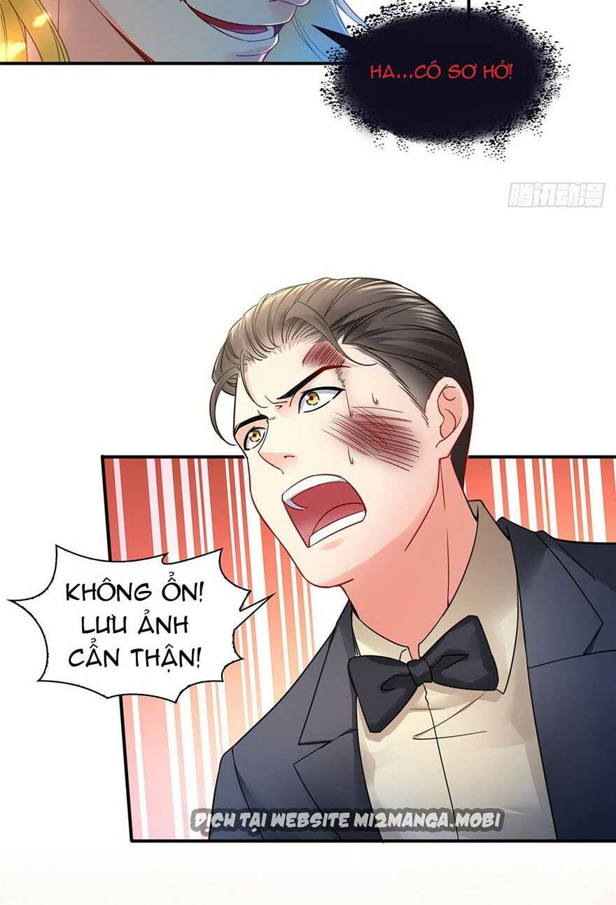 Hệt Như Hàn Quang Gặp Nắng Gắt Chapter 103 - Trang 2