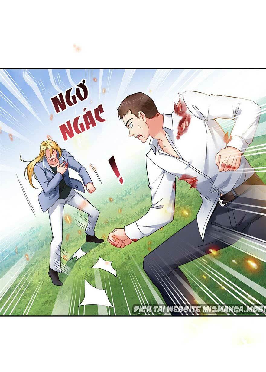 Hệt Như Hàn Quang Gặp Nắng Gắt Chapter 103 - Trang 2