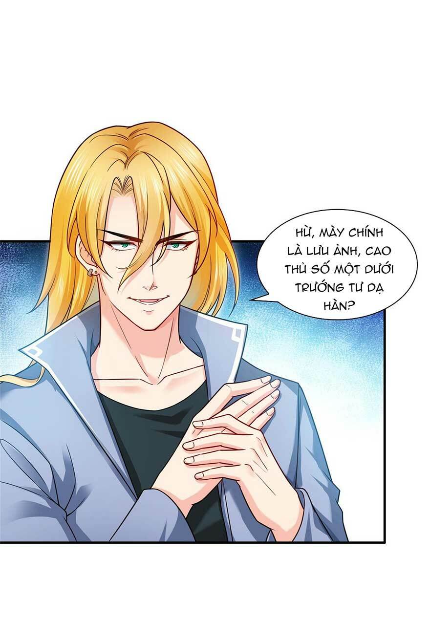 Hệt Như Hàn Quang Gặp Nắng Gắt Chapter 102 - Trang 2