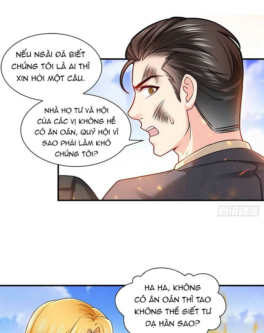 Hệt Như Hàn Quang Gặp Nắng Gắt Chapter 102 - Trang 2