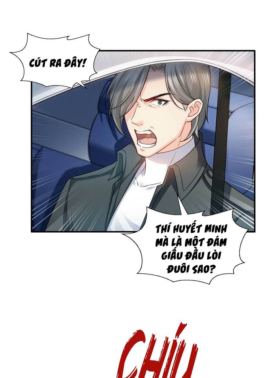 Hệt Như Hàn Quang Gặp Nắng Gắt Chapter 102 - Trang 2