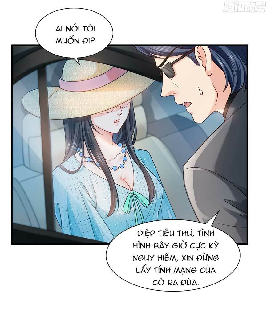 Hệt Như Hàn Quang Gặp Nắng Gắt Chapter 102 - Trang 2