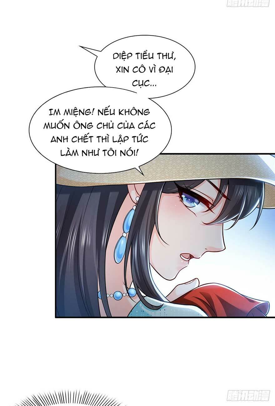 Hệt Như Hàn Quang Gặp Nắng Gắt Chapter 102 - Trang 2