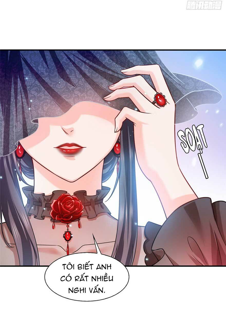 Hệt Như Hàn Quang Gặp Nắng Gắt Chapter 102 - Trang 2