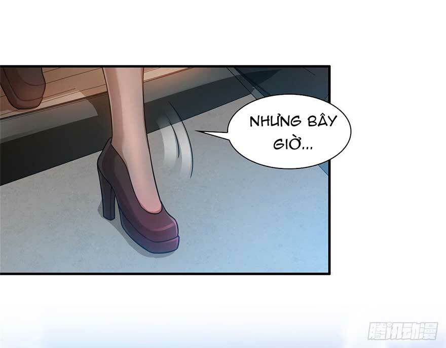 Hệt Như Hàn Quang Gặp Nắng Gắt Chapter 102 - Trang 2