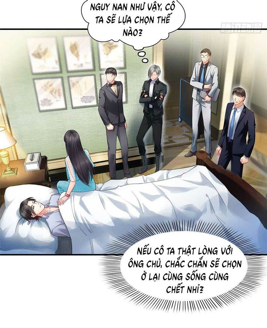 Hệt Như Hàn Quang Gặp Nắng Gắt Chapter 101 - Trang 2