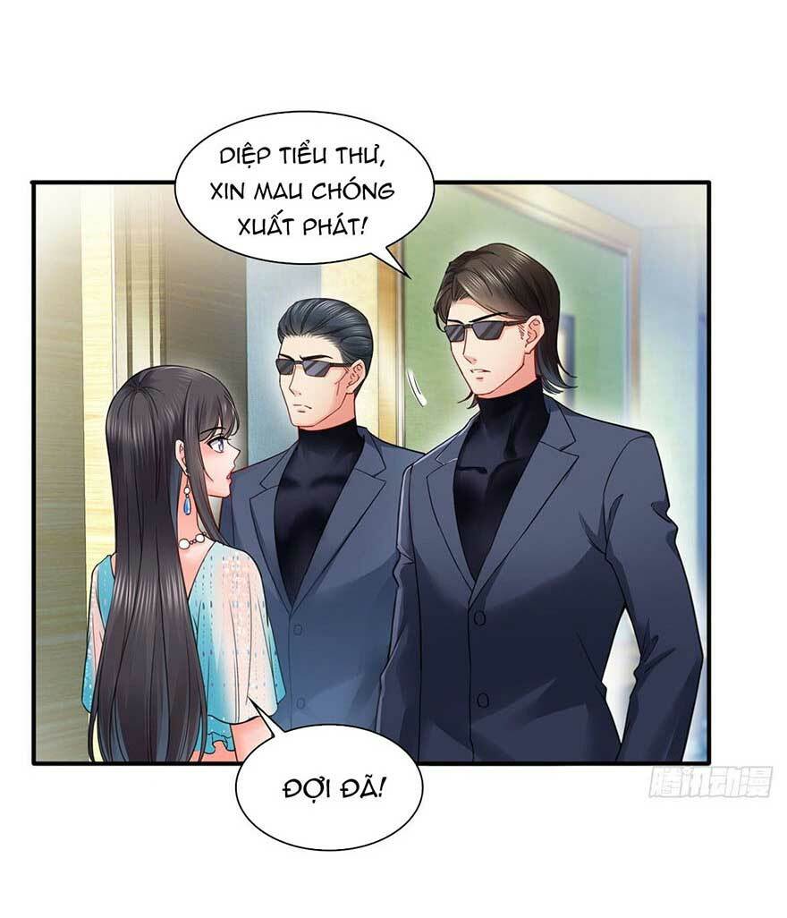 Hệt Như Hàn Quang Gặp Nắng Gắt Chapter 101 - Trang 2