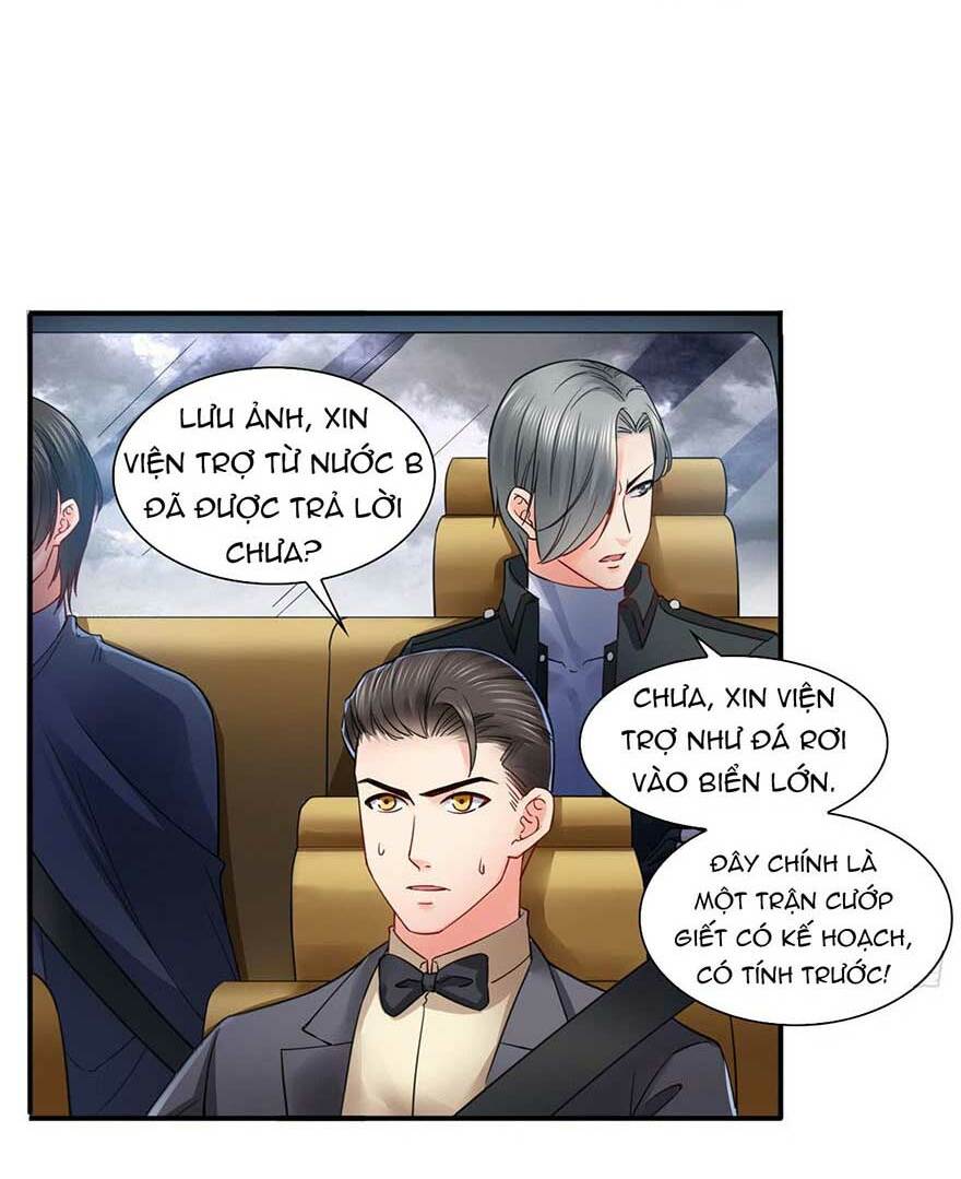 Hệt Như Hàn Quang Gặp Nắng Gắt Chapter 101 - Trang 2