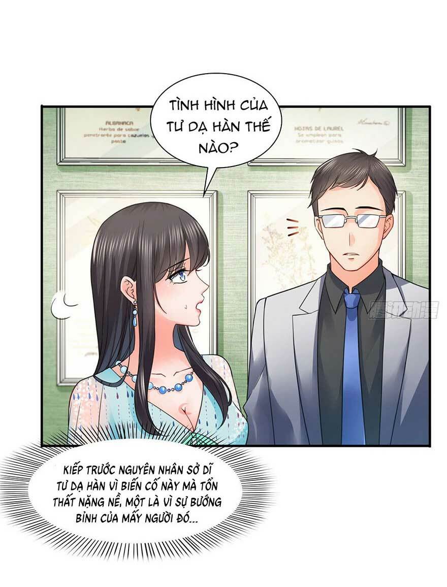 Hệt Như Hàn Quang Gặp Nắng Gắt Chapter 101 - Trang 2