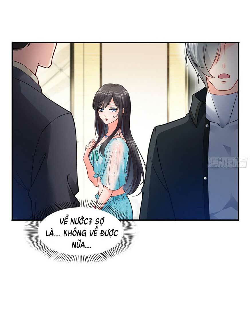 Hệt Như Hàn Quang Gặp Nắng Gắt Chapter 101 - Trang 2