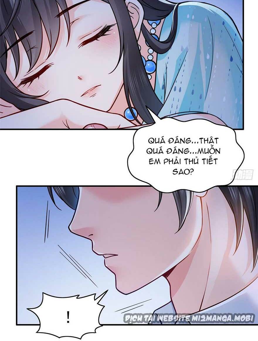 Hệt Như Hàn Quang Gặp Nắng Gắt Chapter 99 - Trang 2