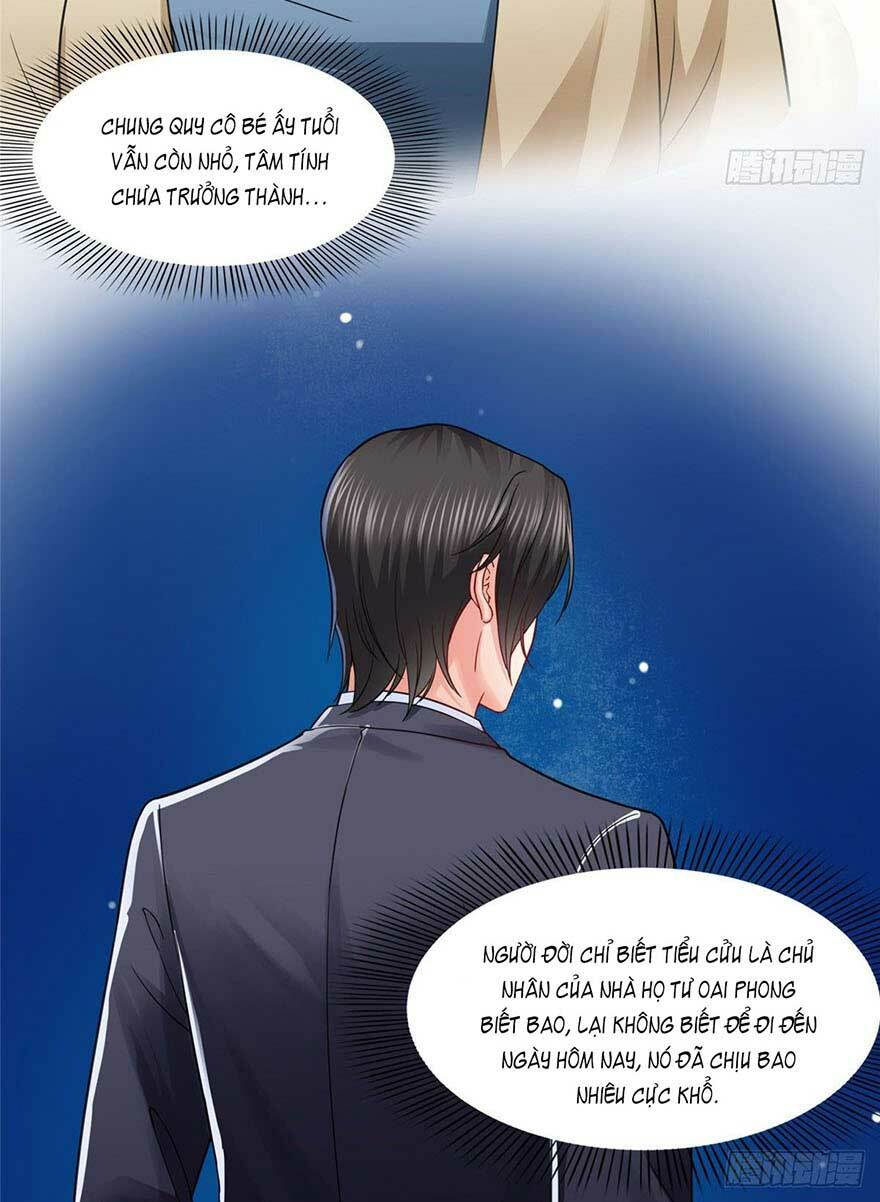 Hệt Như Hàn Quang Gặp Nắng Gắt Chapter 98 - Trang 2