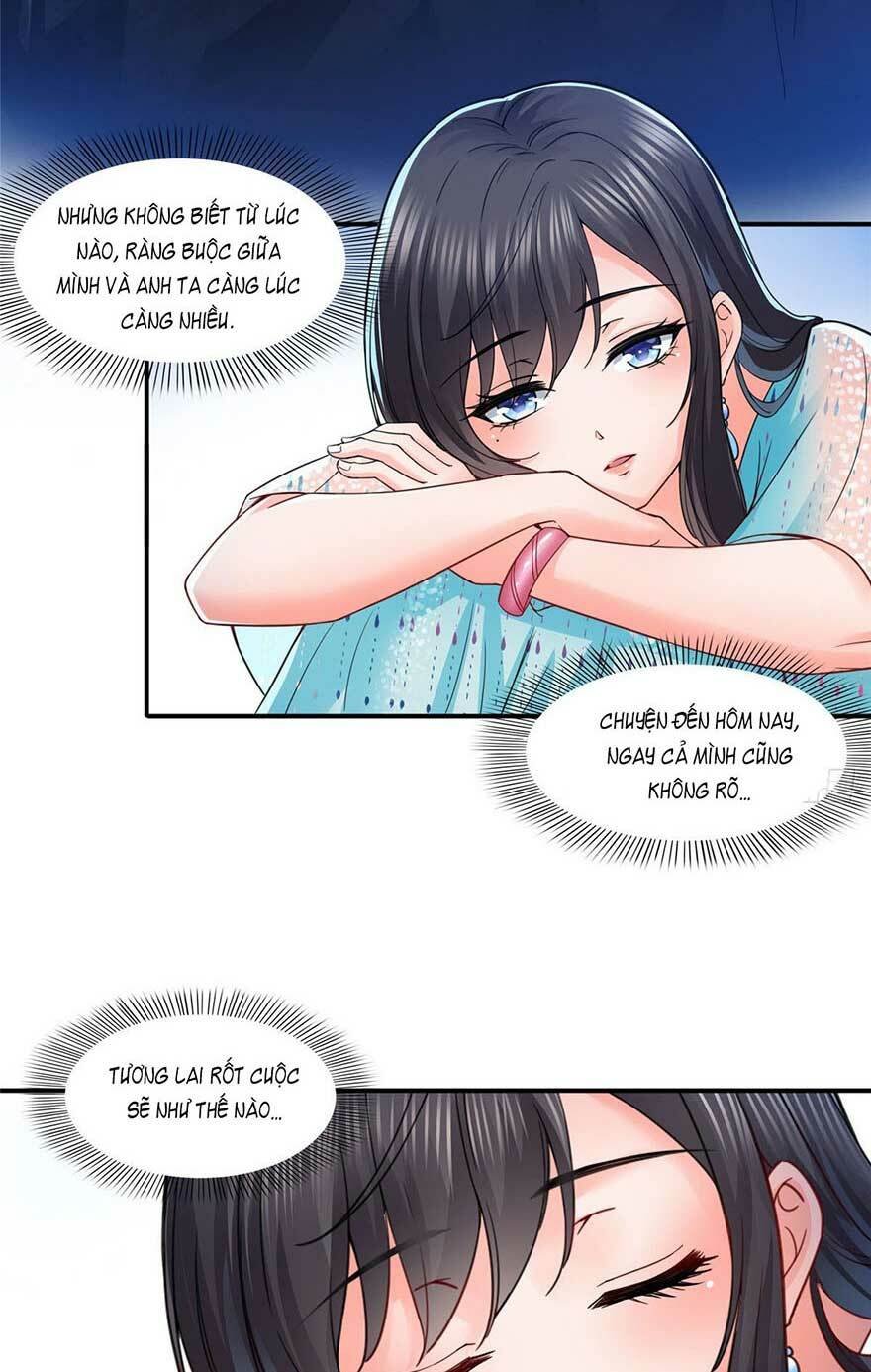 Hệt Như Hàn Quang Gặp Nắng Gắt Chapter 98 - Trang 2