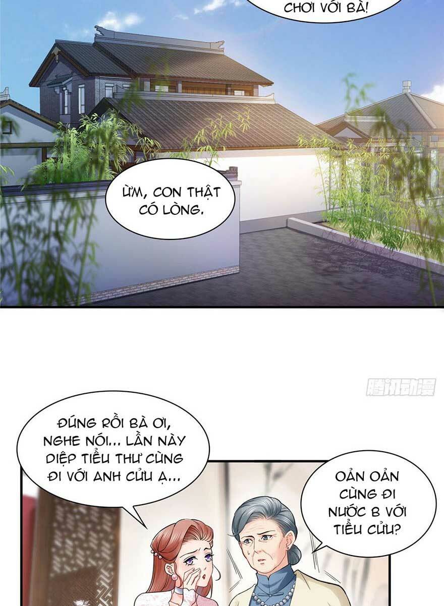 Hệt Như Hàn Quang Gặp Nắng Gắt Chapter 98 - Trang 2