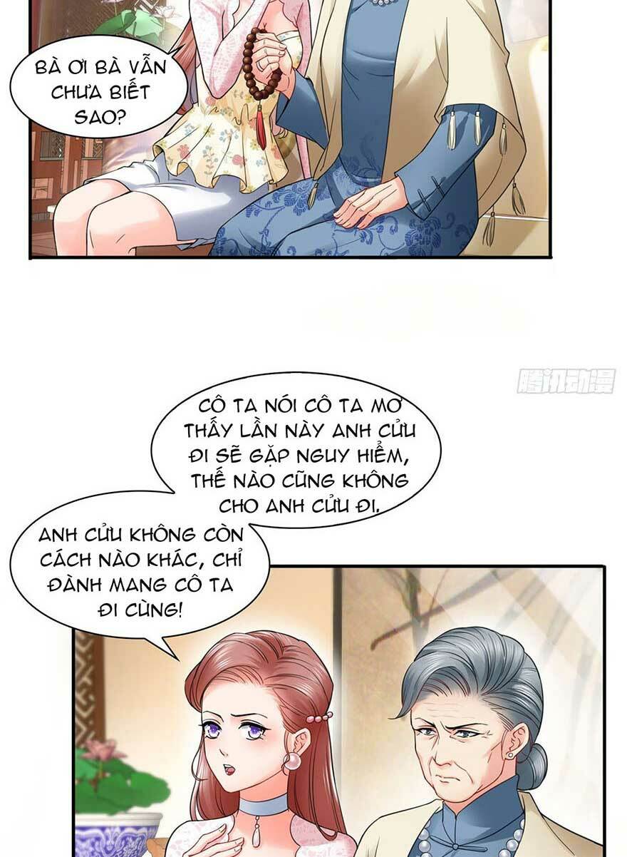 Hệt Như Hàn Quang Gặp Nắng Gắt Chapter 98 - Trang 2