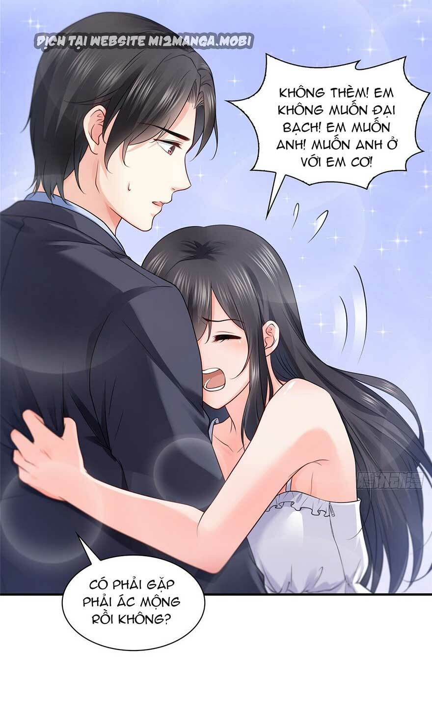 Hệt Như Hàn Quang Gặp Nắng Gắt Chapter 97 - Trang 2