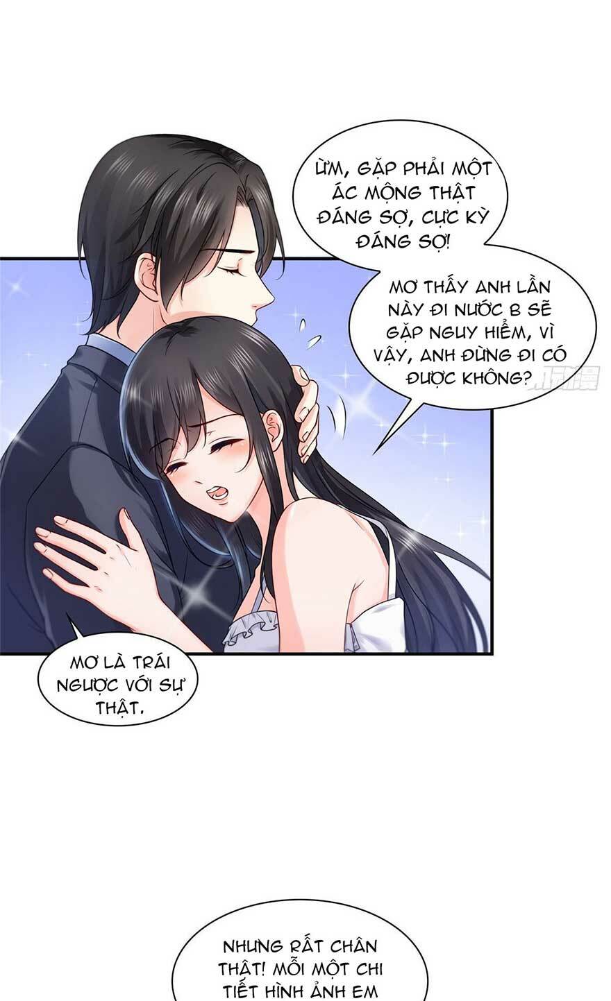 Hệt Như Hàn Quang Gặp Nắng Gắt Chapter 97 - Trang 2