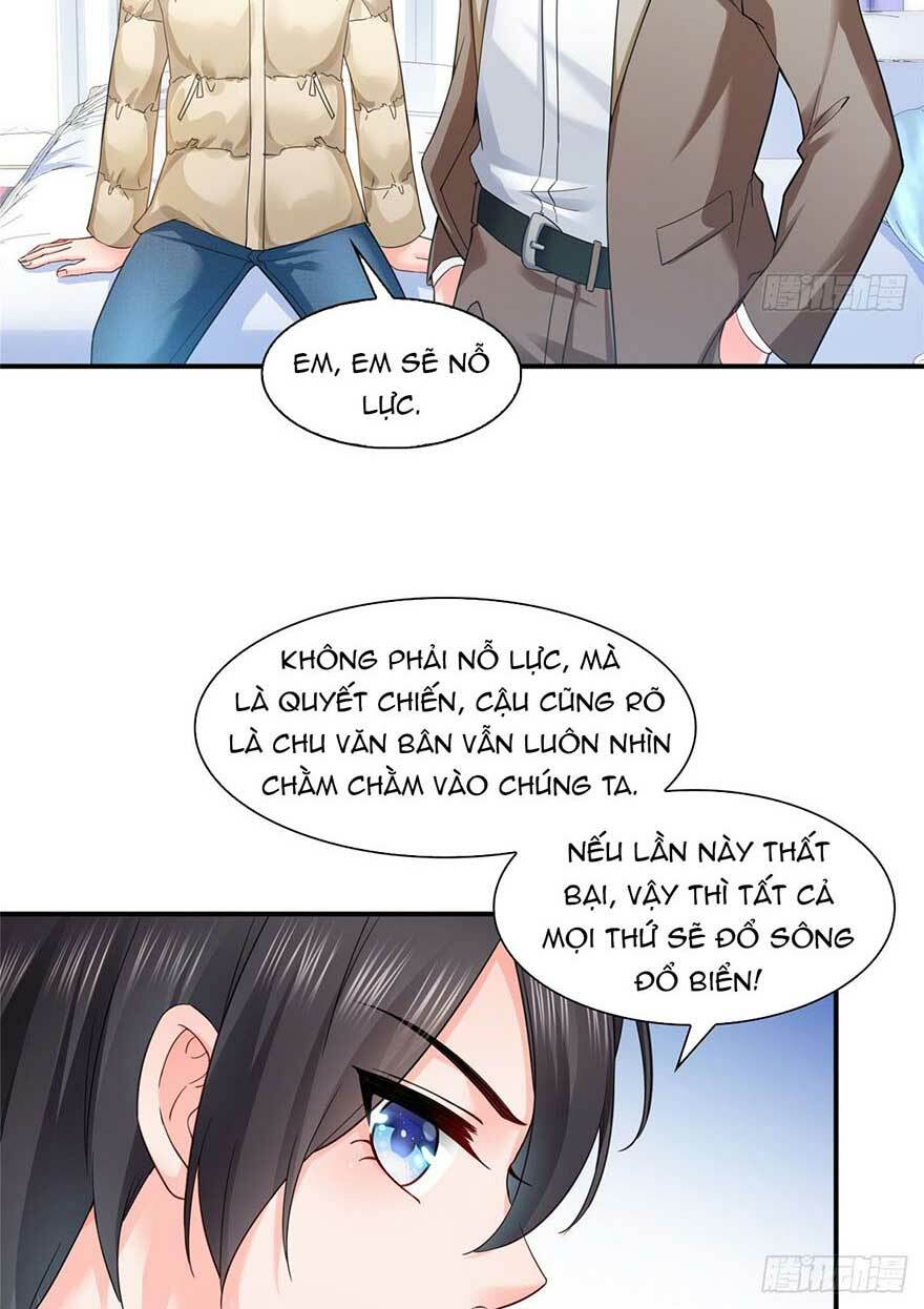 Hệt Như Hàn Quang Gặp Nắng Gắt Chapter 96 - Trang 2