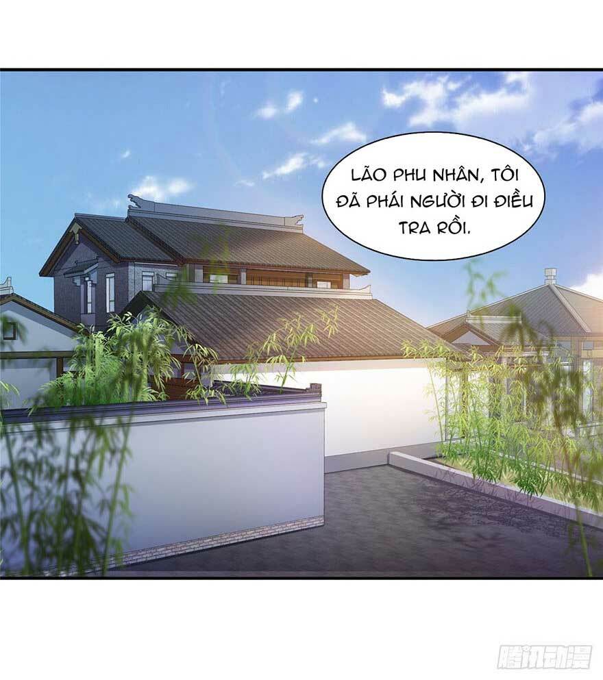 Hệt Như Hàn Quang Gặp Nắng Gắt Chapter 96 - Trang 2