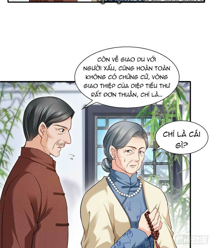 Hệt Như Hàn Quang Gặp Nắng Gắt Chapter 96 - Trang 2