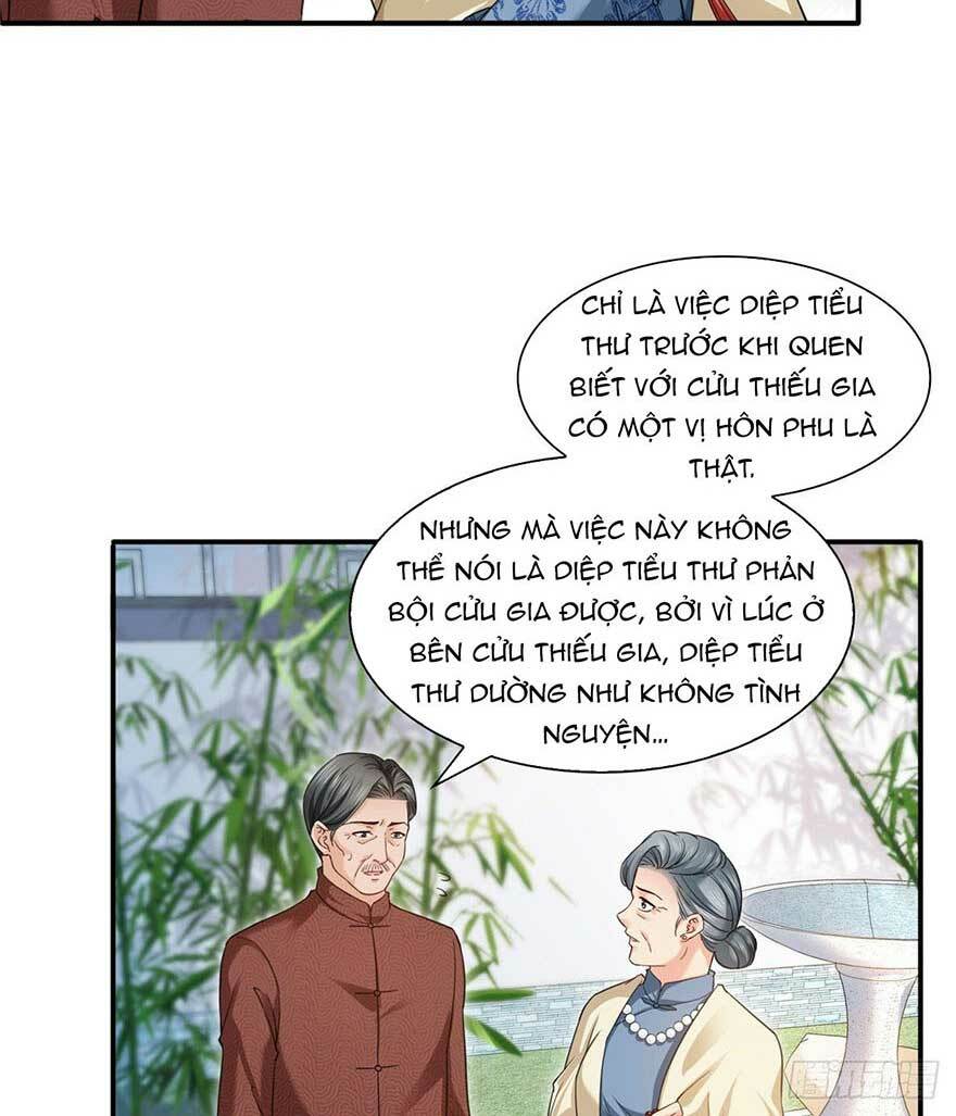 Hệt Như Hàn Quang Gặp Nắng Gắt Chapter 96 - Trang 2