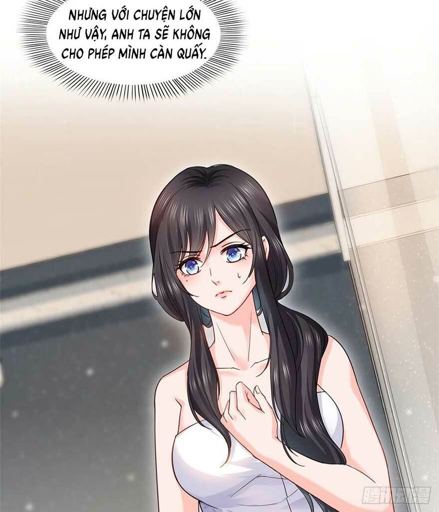 Hệt Như Hàn Quang Gặp Nắng Gắt Chapter 96 - Trang 2