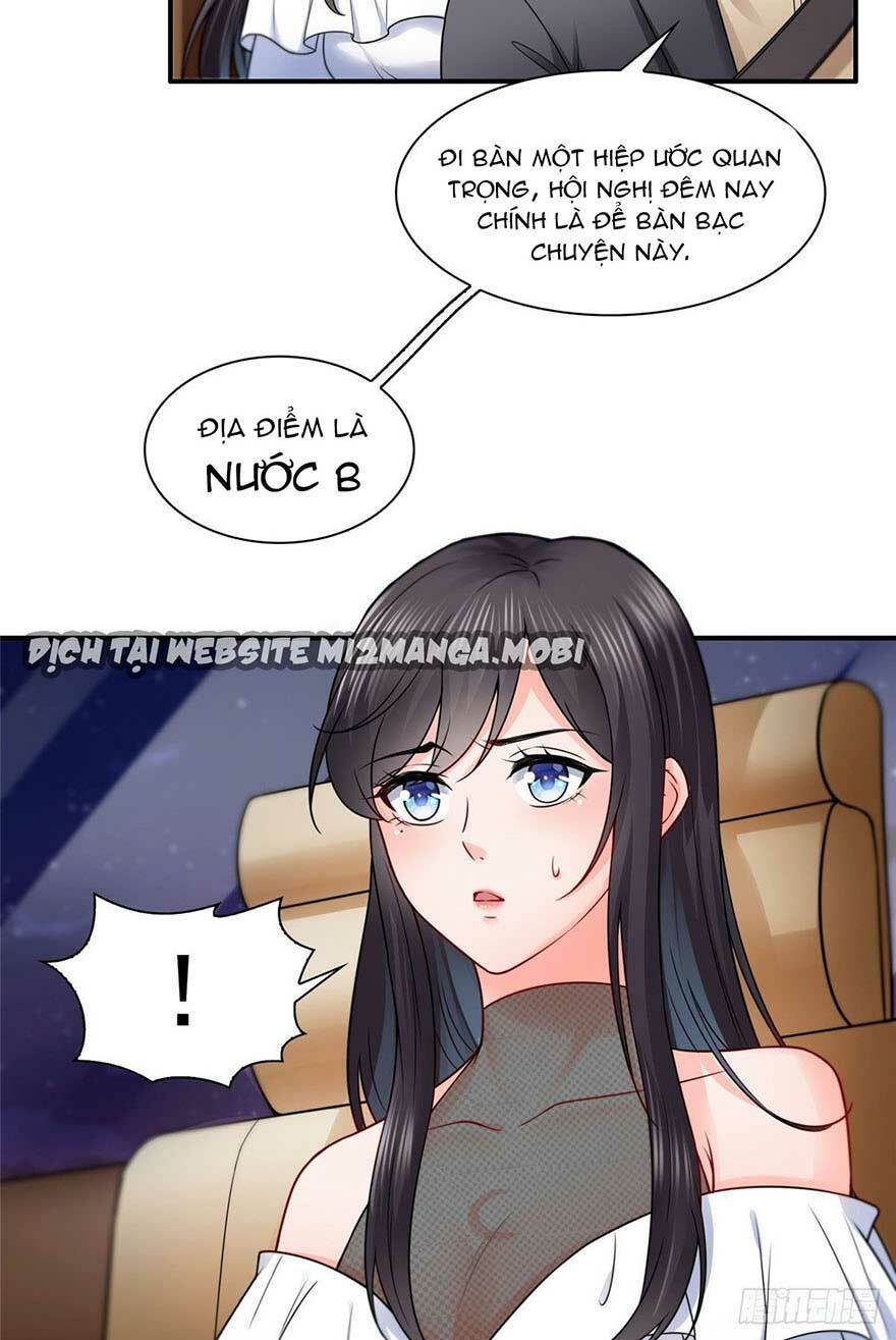 Hệt Như Hàn Quang Gặp Nắng Gắt Chapter 95 - Trang 2