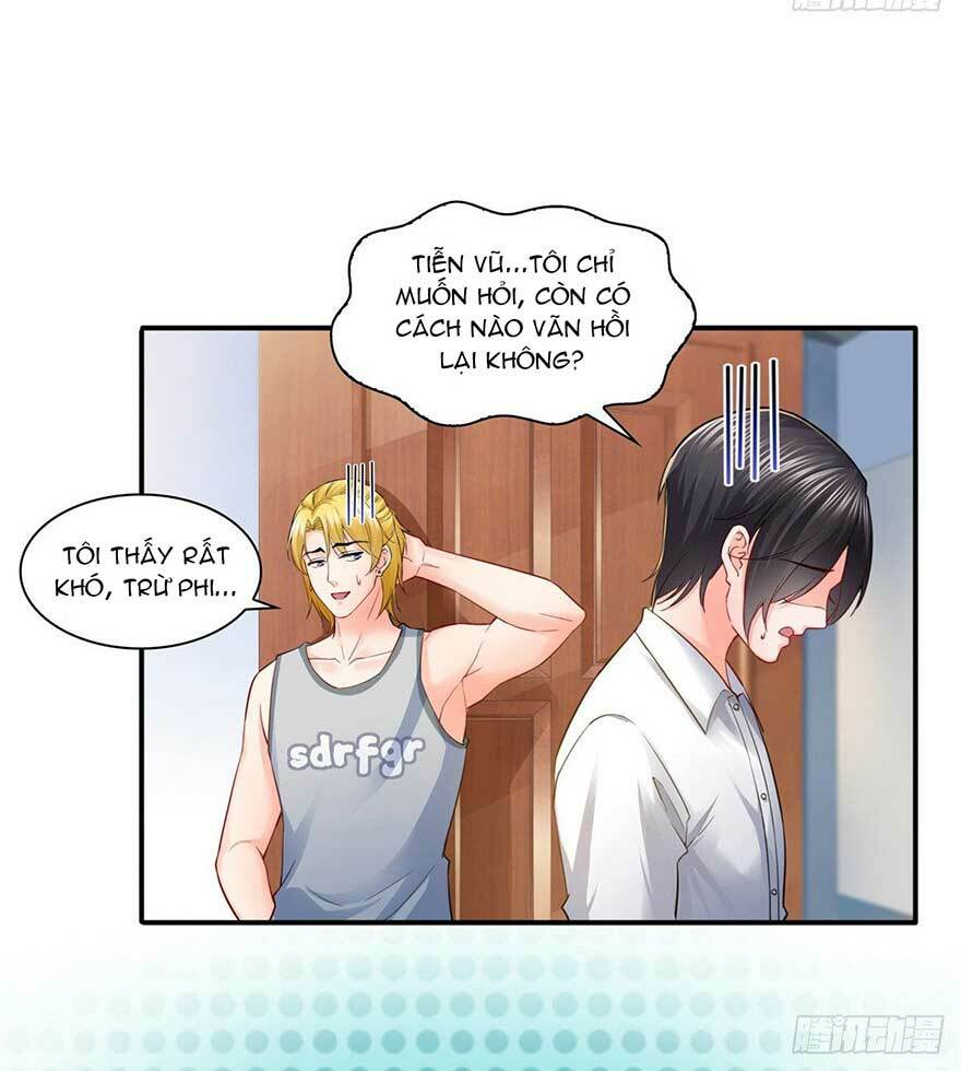 Hệt Như Hàn Quang Gặp Nắng Gắt Chapter 93 - Trang 2