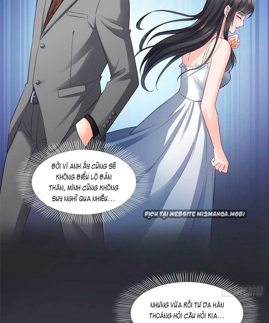 Hệt Như Hàn Quang Gặp Nắng Gắt Chapter 93 - Trang 2