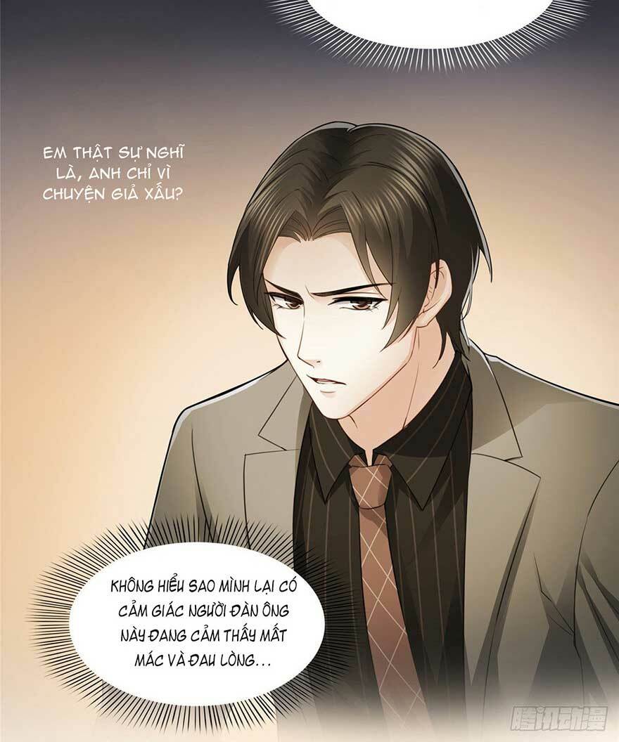 Hệt Như Hàn Quang Gặp Nắng Gắt Chapter 93 - Trang 2