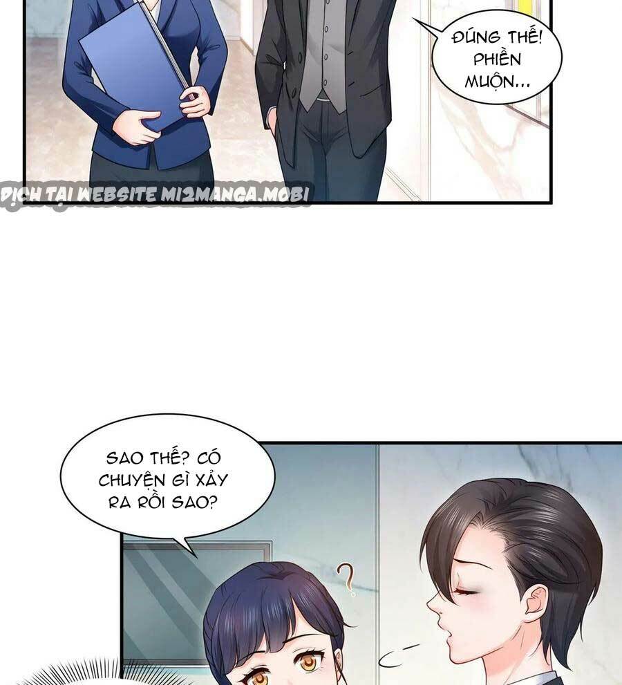 Hệt Như Hàn Quang Gặp Nắng Gắt Chapter 92 - Trang 2