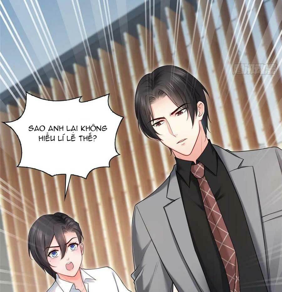 Hệt Như Hàn Quang Gặp Nắng Gắt Chapter 92 - Trang 2