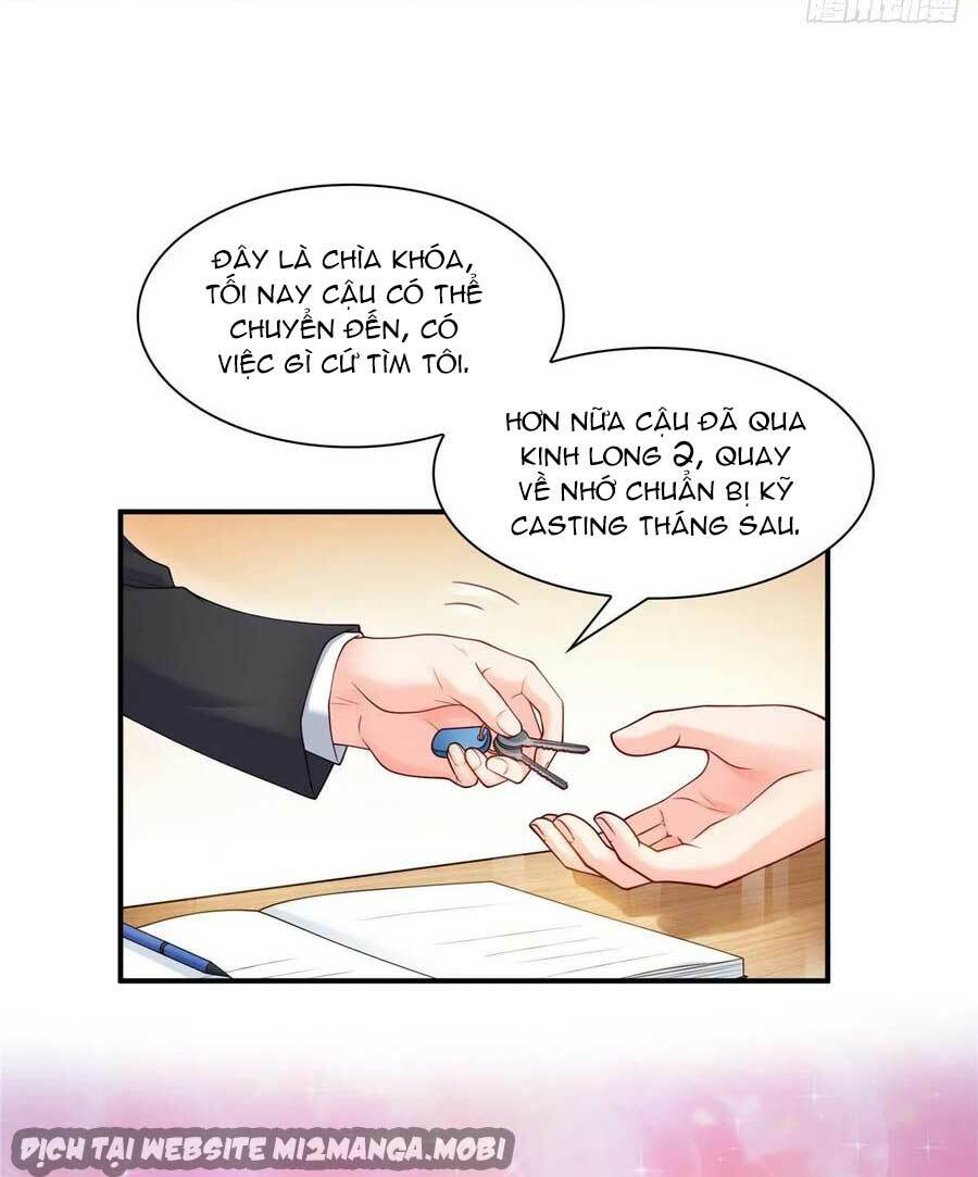 Hệt Như Hàn Quang Gặp Nắng Gắt Chapter 92 - Trang 2