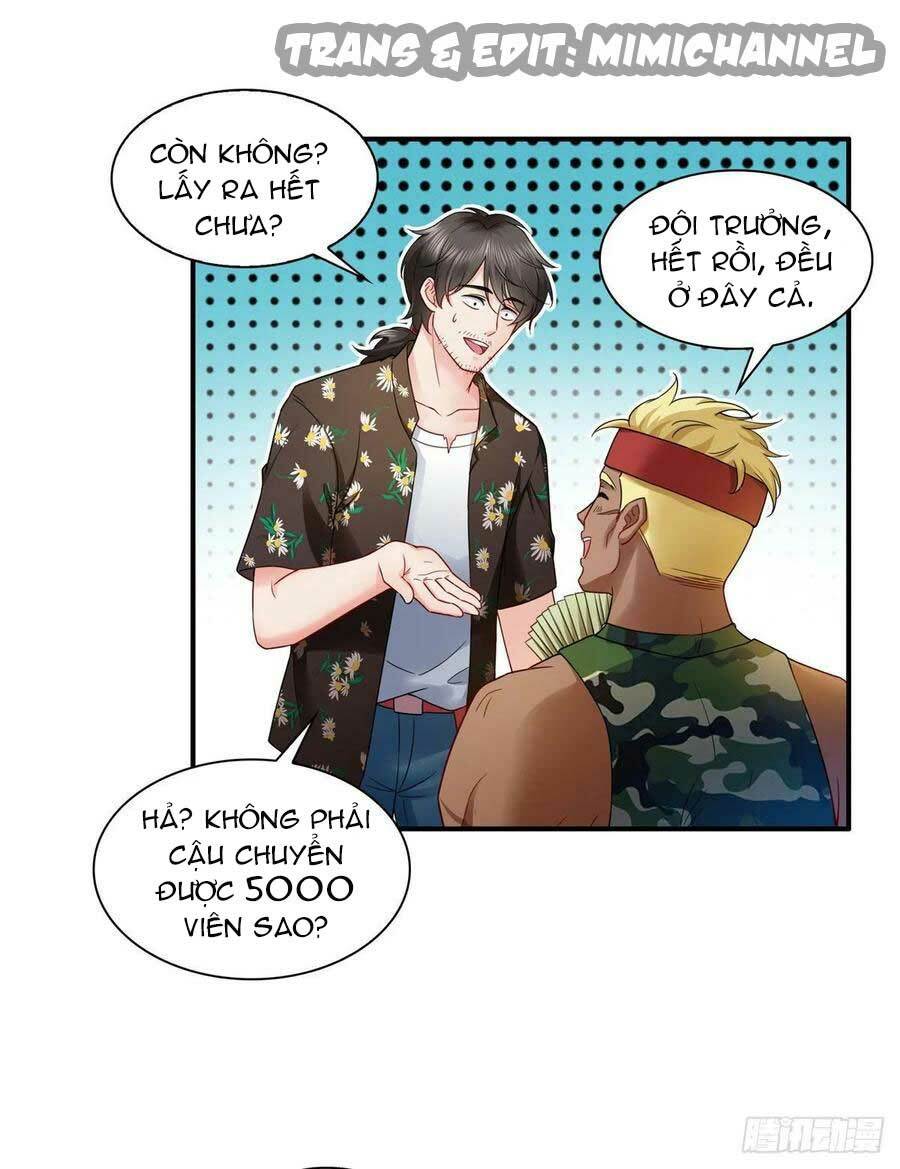 Hệt Như Hàn Quang Gặp Nắng Gắt Chapter 91 - Trang 2