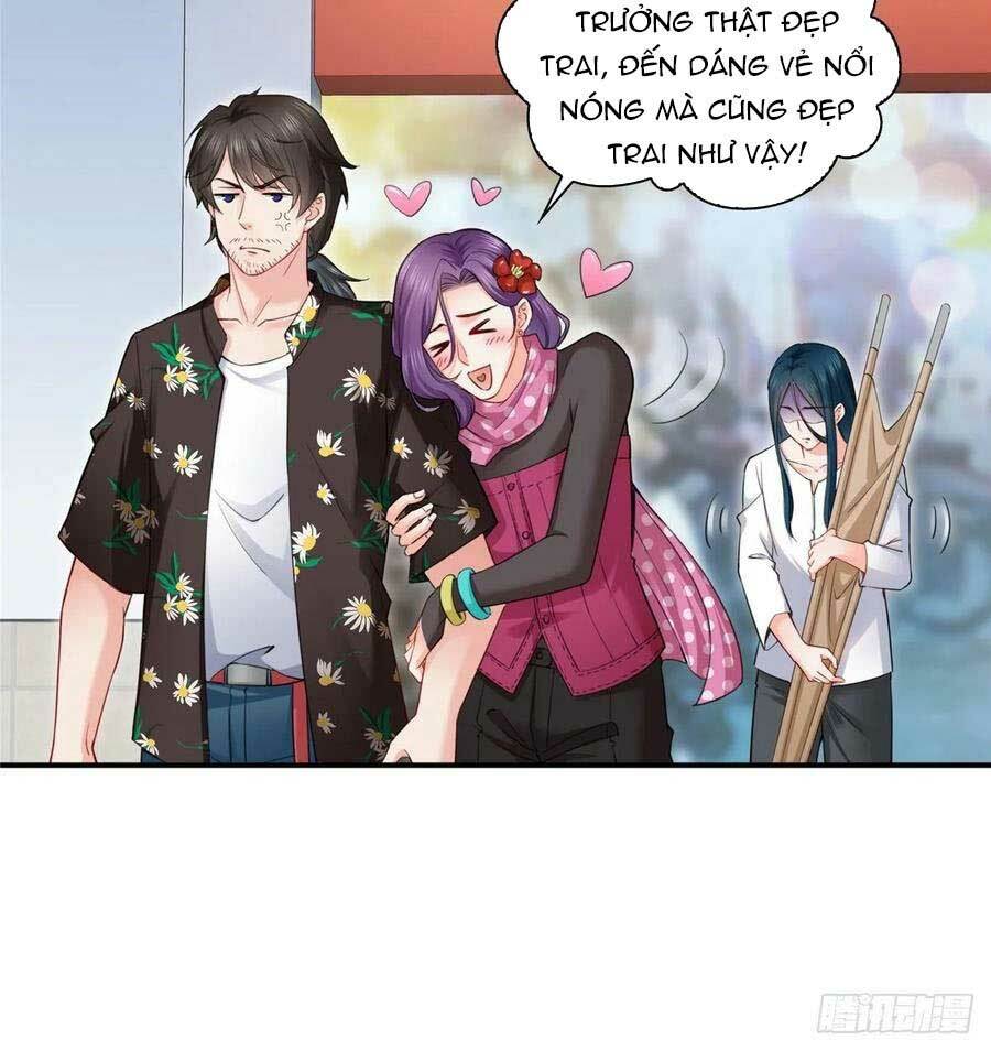 Hệt Như Hàn Quang Gặp Nắng Gắt Chapter 90 - Trang 2