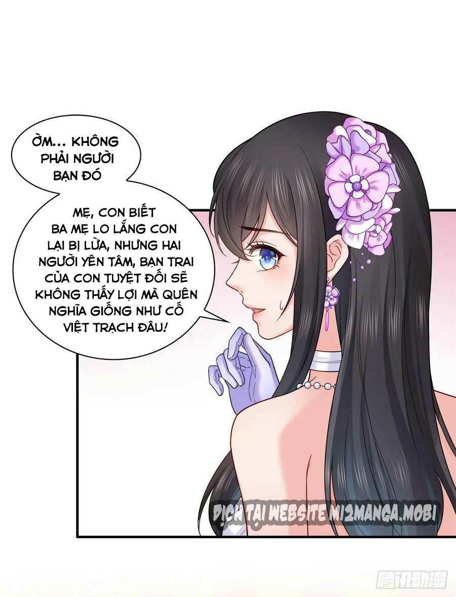 Hệt Như Hàn Quang Gặp Nắng Gắt Chapter 89 - Trang 2